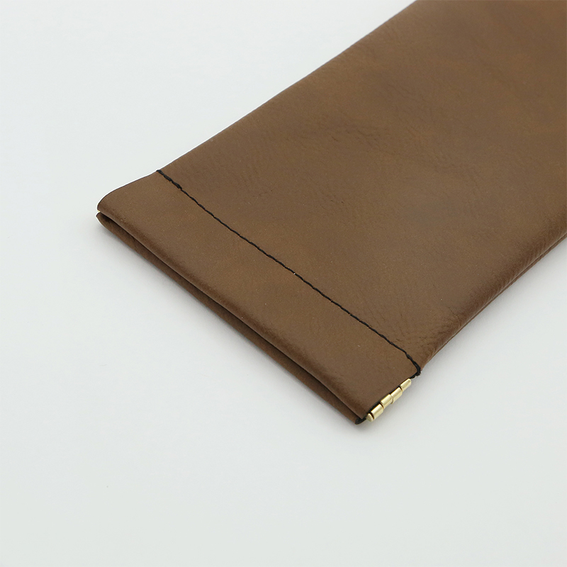 Laserable Leatherette Spring Pera Bag