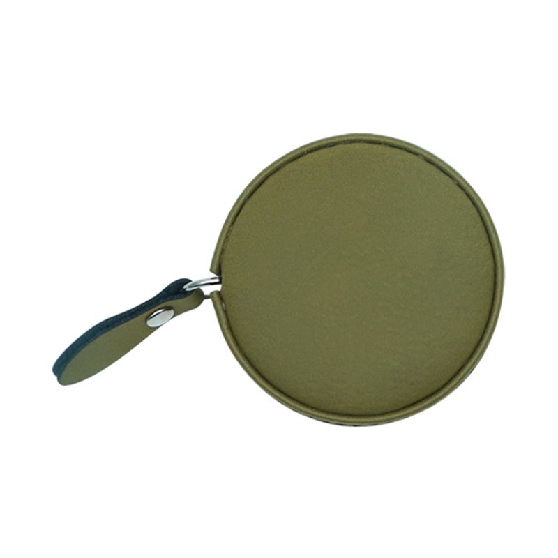 Laserable Leatherette funiculum