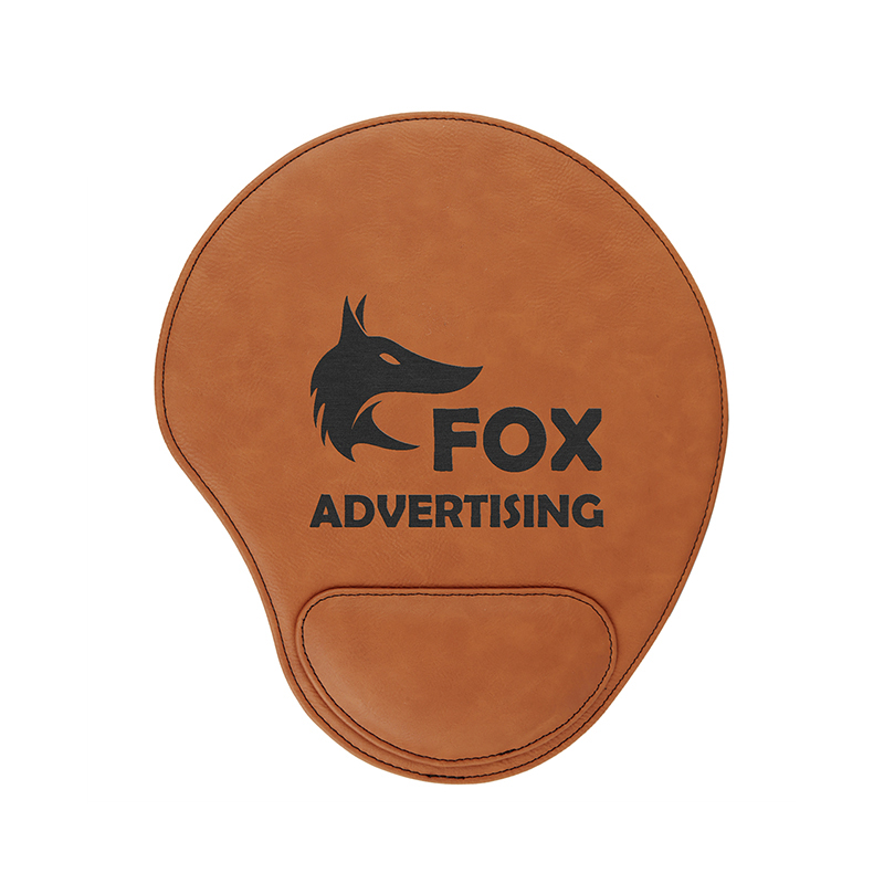 Leatherette Mus Pads