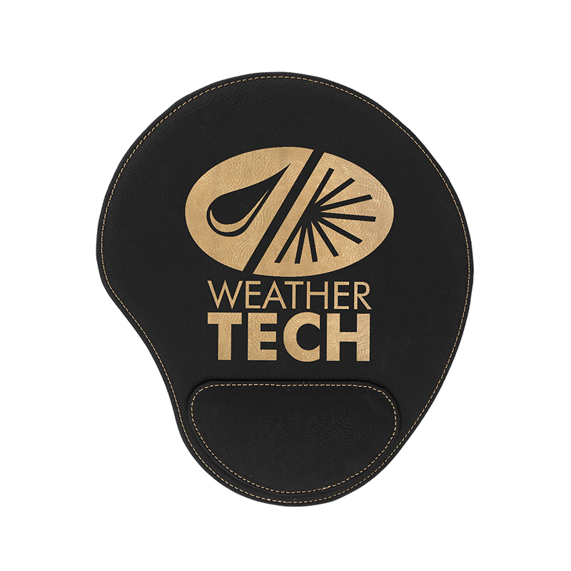 Leatherette Mus Pads