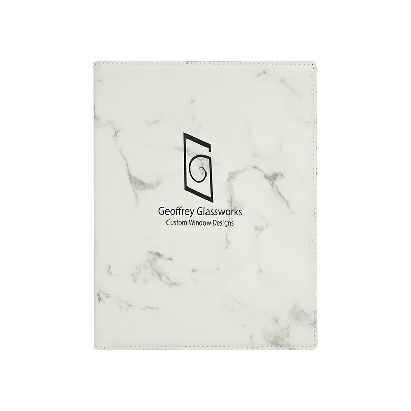 Leatherette Portfolio 7' 9'