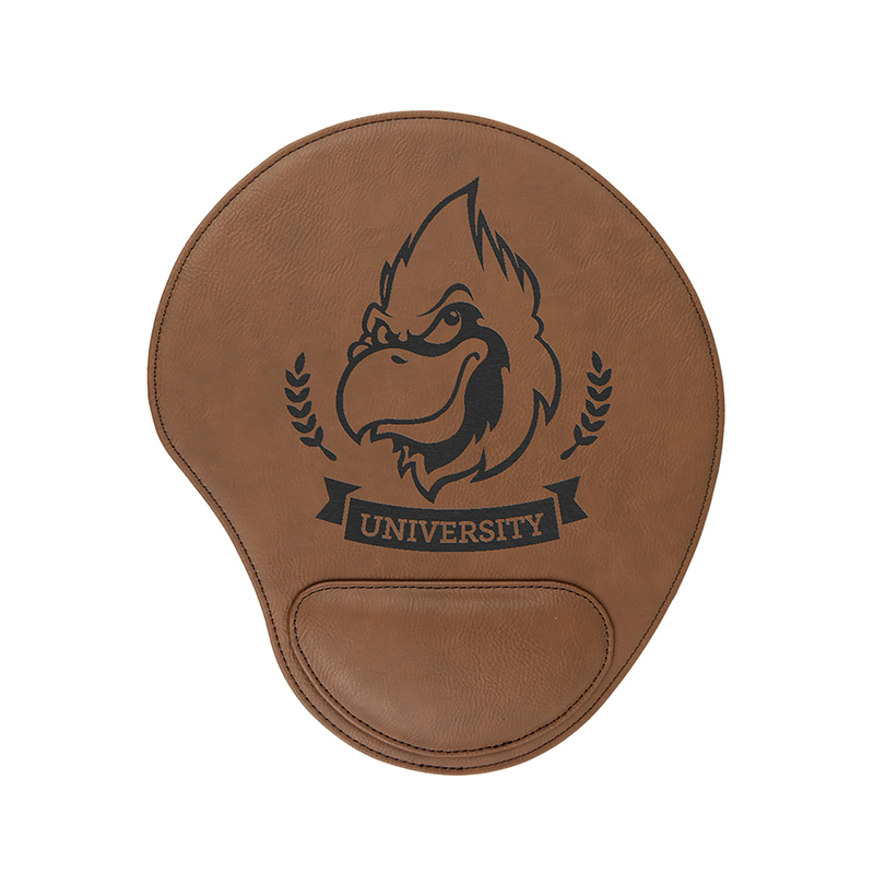 Leatherette Mus Pads