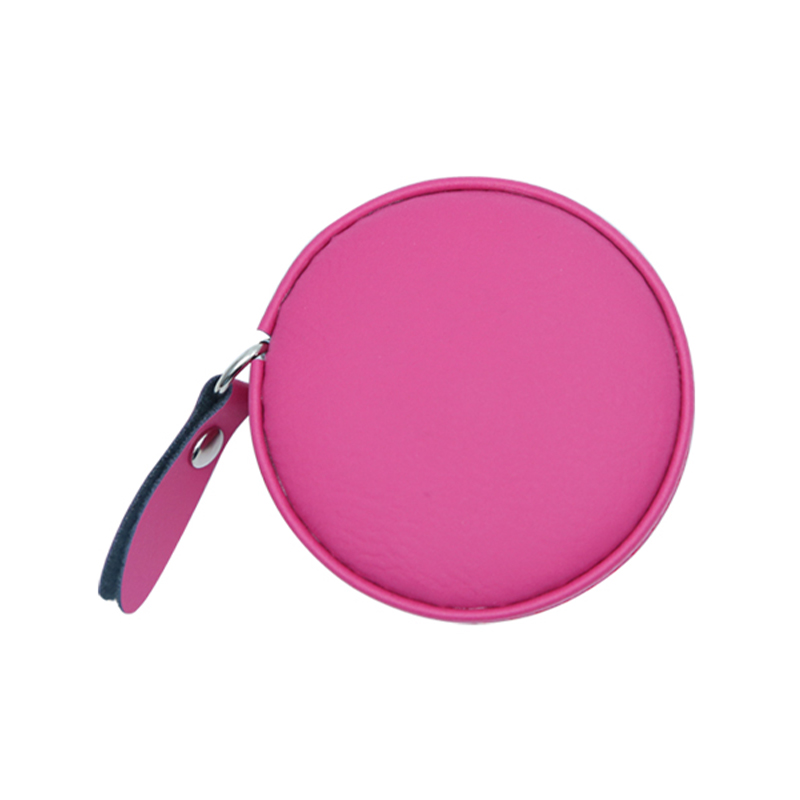 Laserable Leatherette funiculum