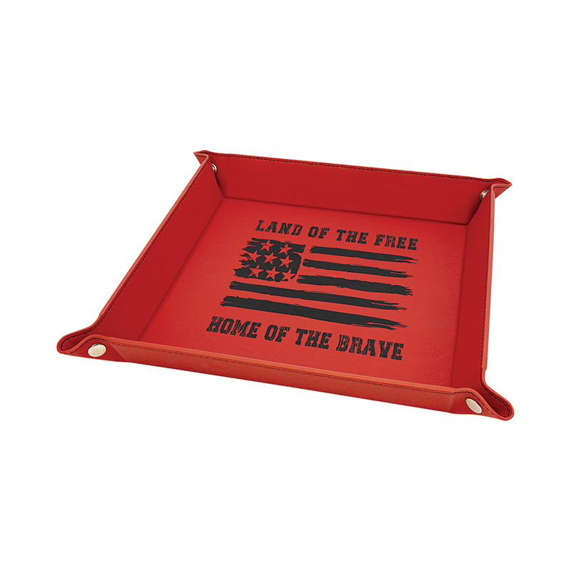 Trays disrumpam 6/6