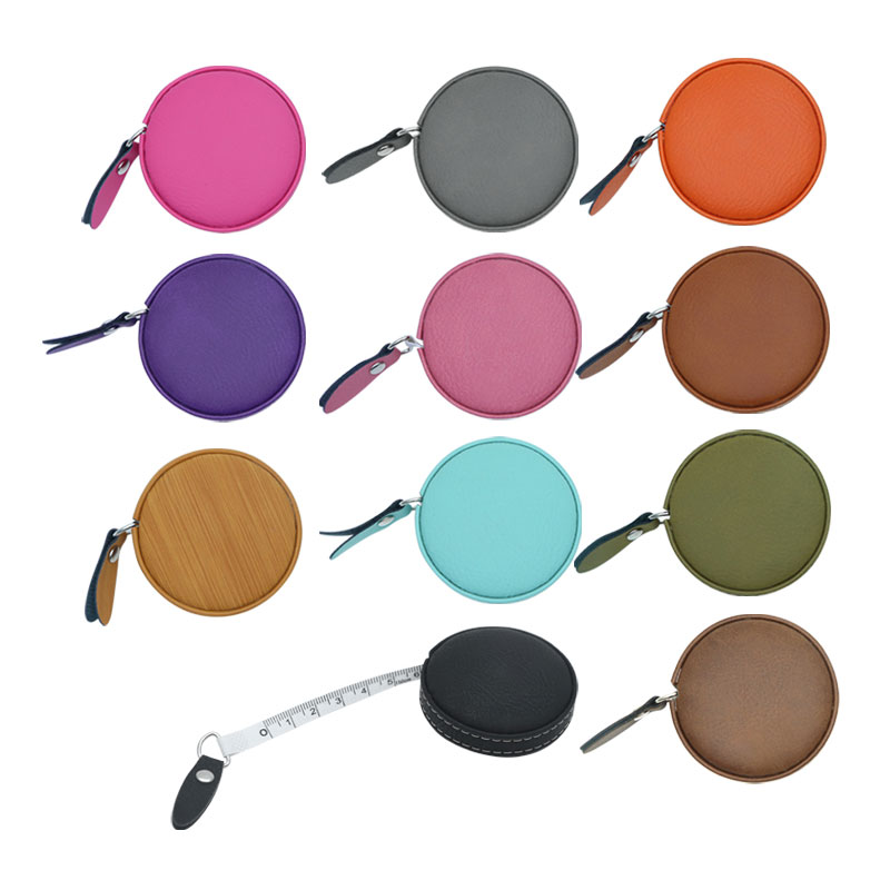 Laserable Leatherette funiculum