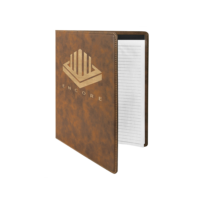Leatherette Portfolio 7' 9'