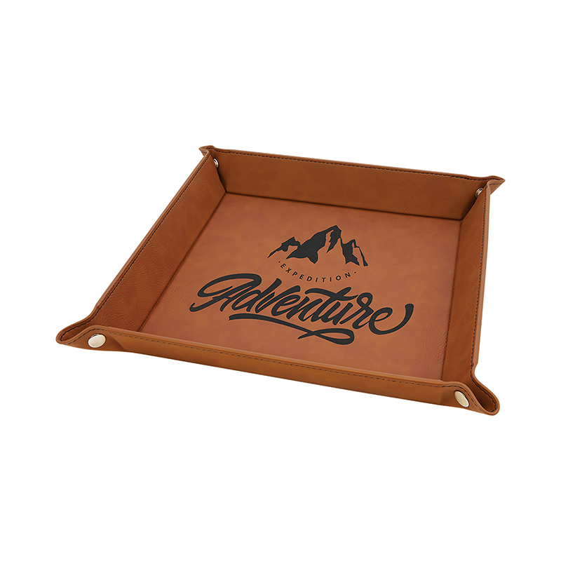 Trays disrumpam 6/6