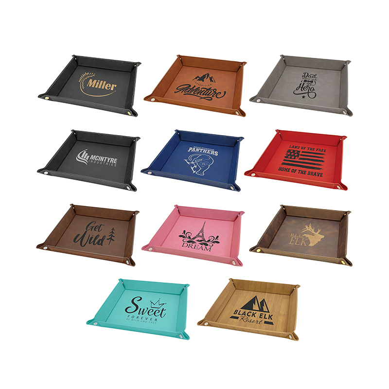 Trays disrumpam 6/6