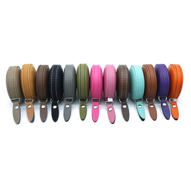 Laserable Leatherette funiculum