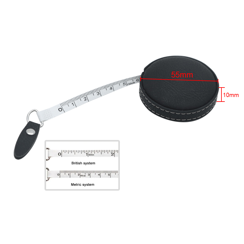 Laserable Leatherette funiculum