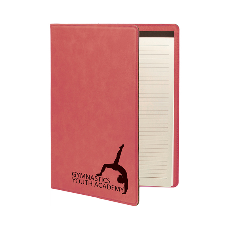 Leatherette Portfolio 7' 9'