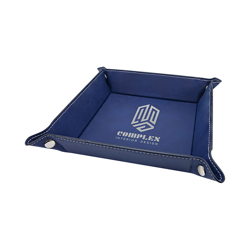 Trays disrumpam 6/6