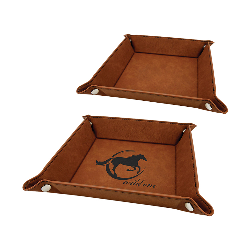 Trays disrumpam 6/6
