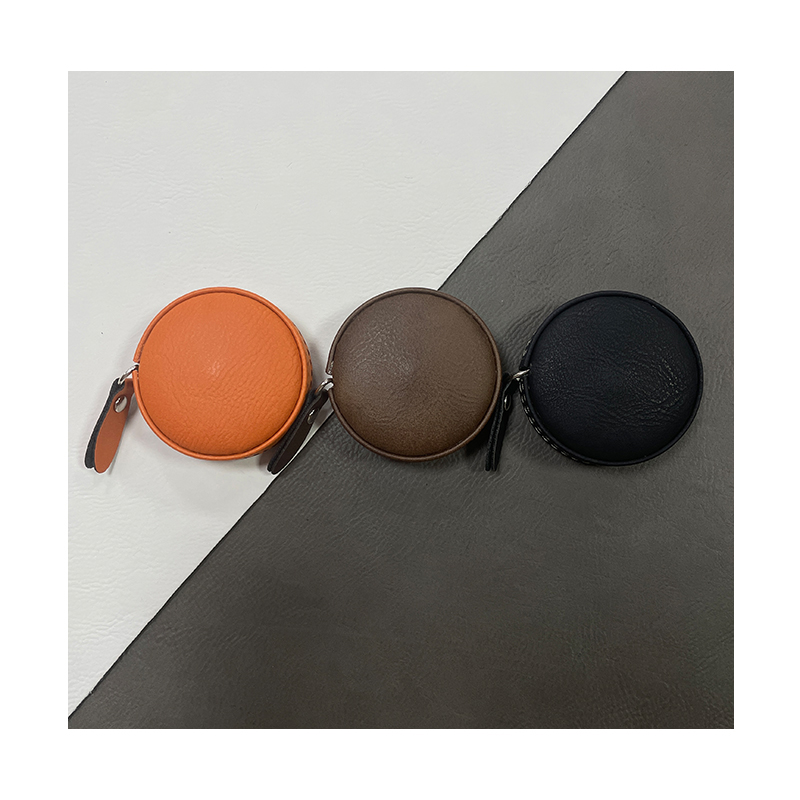 Laserable Leatherette funiculum
