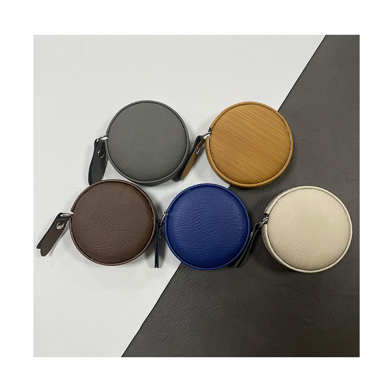 Laserable Leatherette funiculum