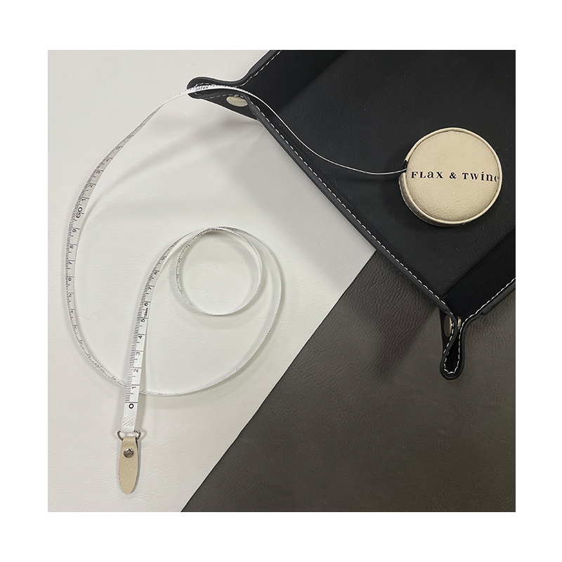 Laserable Leatherette funiculum