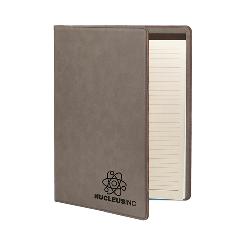 Leatherette Portfolio 7' 9'