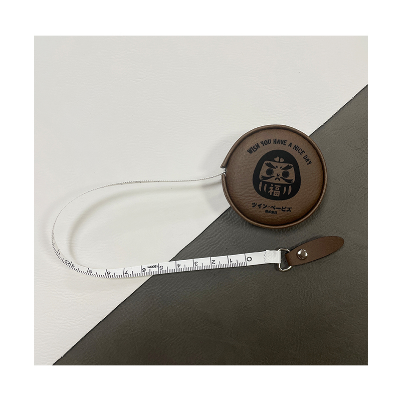 Laserable Leatherette funiculum