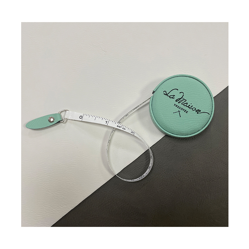 Laserable Leatherette funiculum