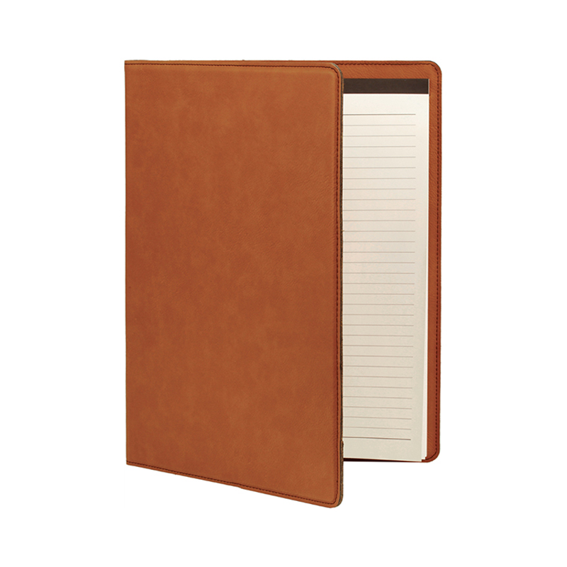 Leatherette Portfolio 7' 9'