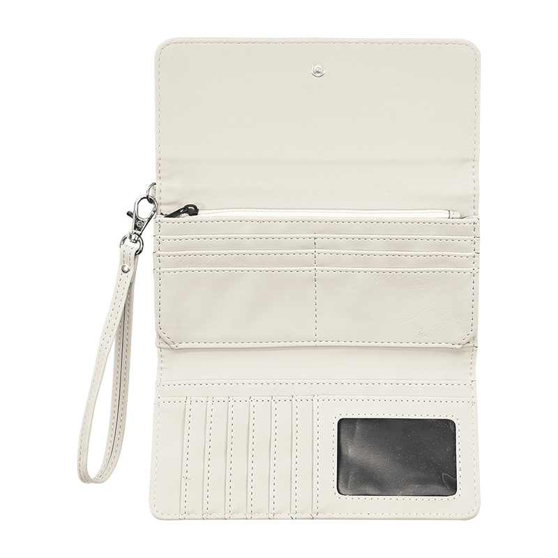 Laserable Leatherette peram Strap