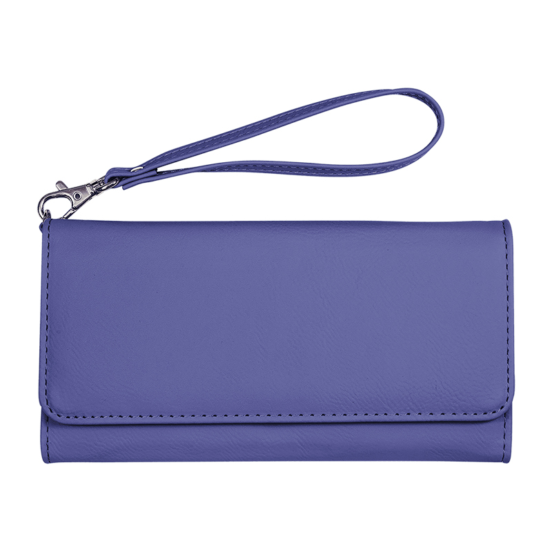 Laserable Leatherette peram Strap