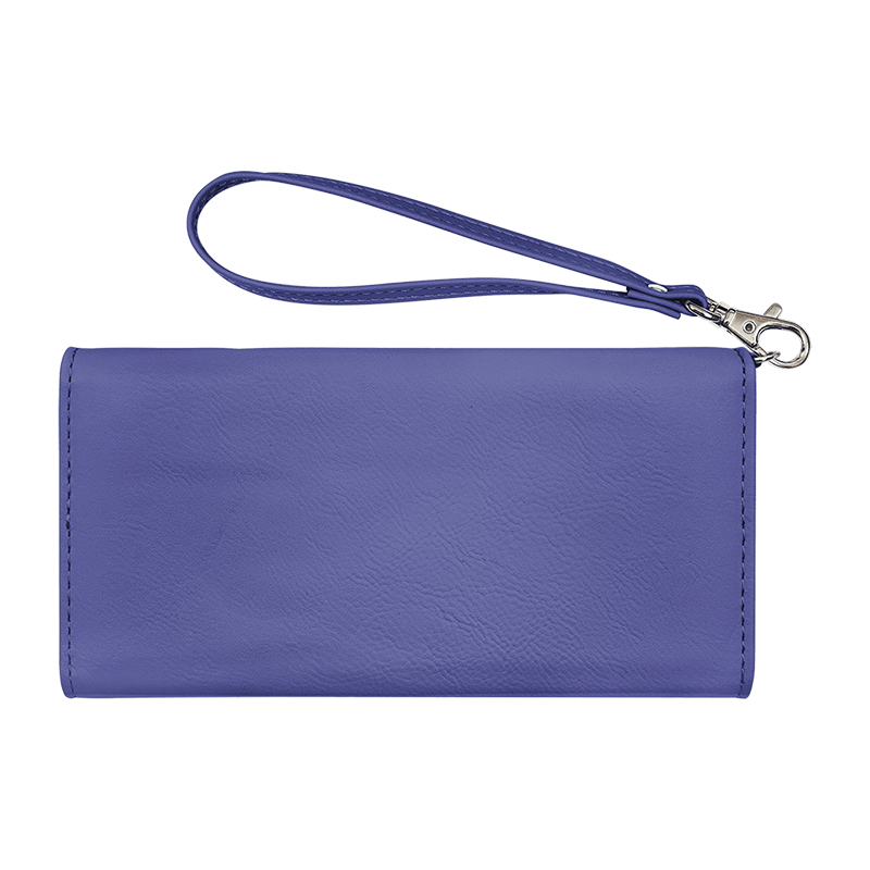Laserable Leatherette peram Strap