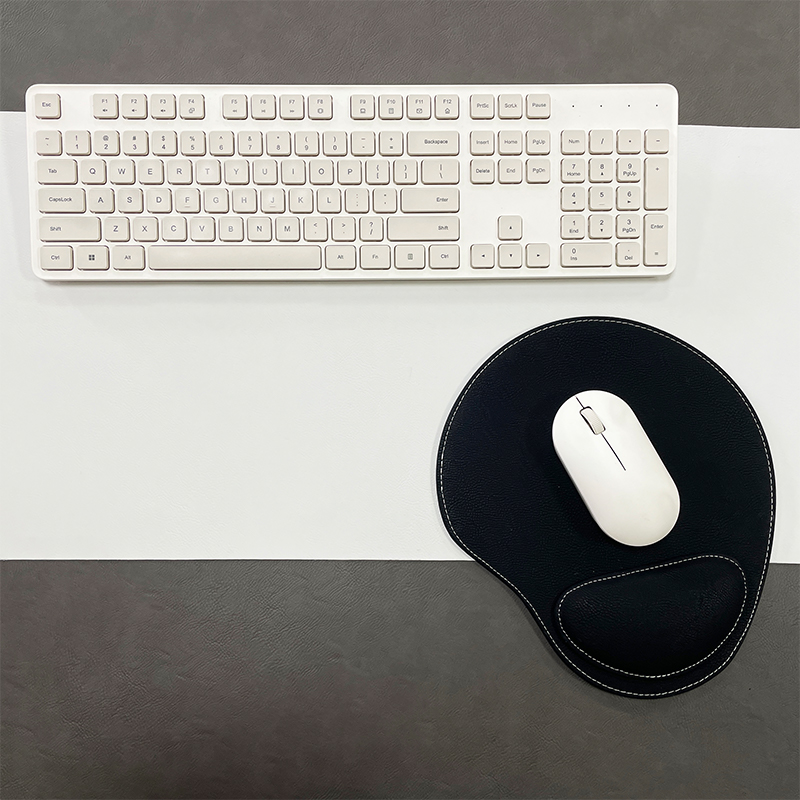 Leatherette Mus Pads