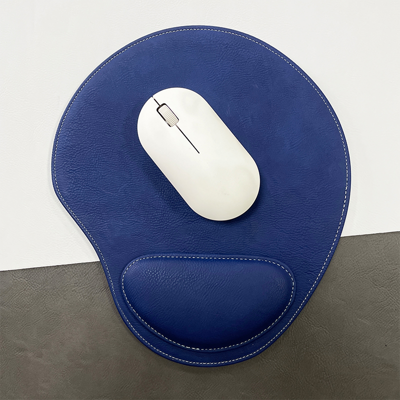 Leatherette Mus Pads