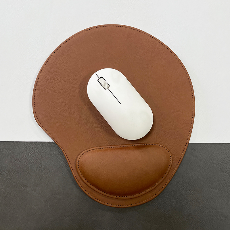 Leatherette Mus Pads