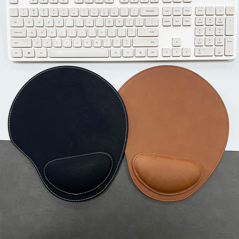 Leatherette Mus Pads