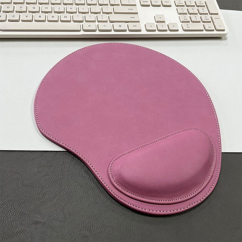 Leatherette Mus Pads