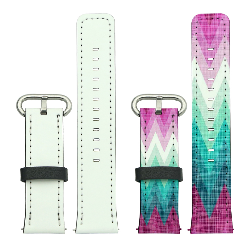 Sublimatio PU Leather Samsung / Huawei Band 22mm