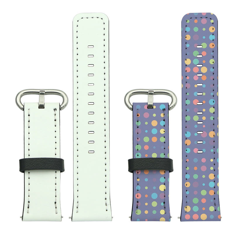 Sublimatio PU Leather Samsung / Huawei Band 22mm