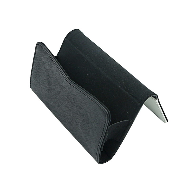Sublimatione PU Leather Eyeglasses Case