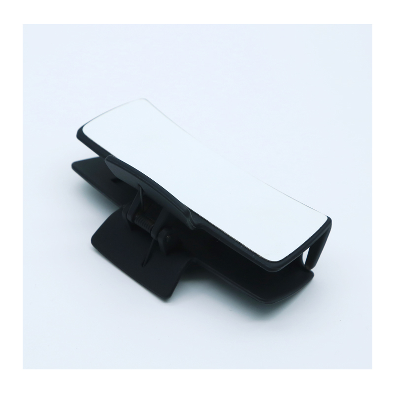 Sublimatio Leatherette Hair Clip