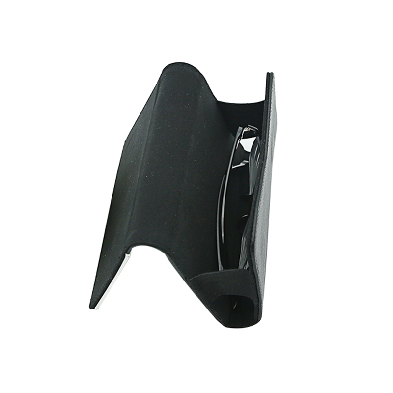Sublimatione PU Leather Eyeglasses Case