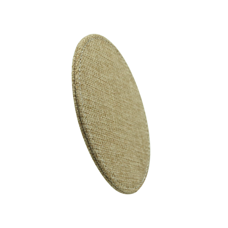 Sublimatio Jute Coaster-Round