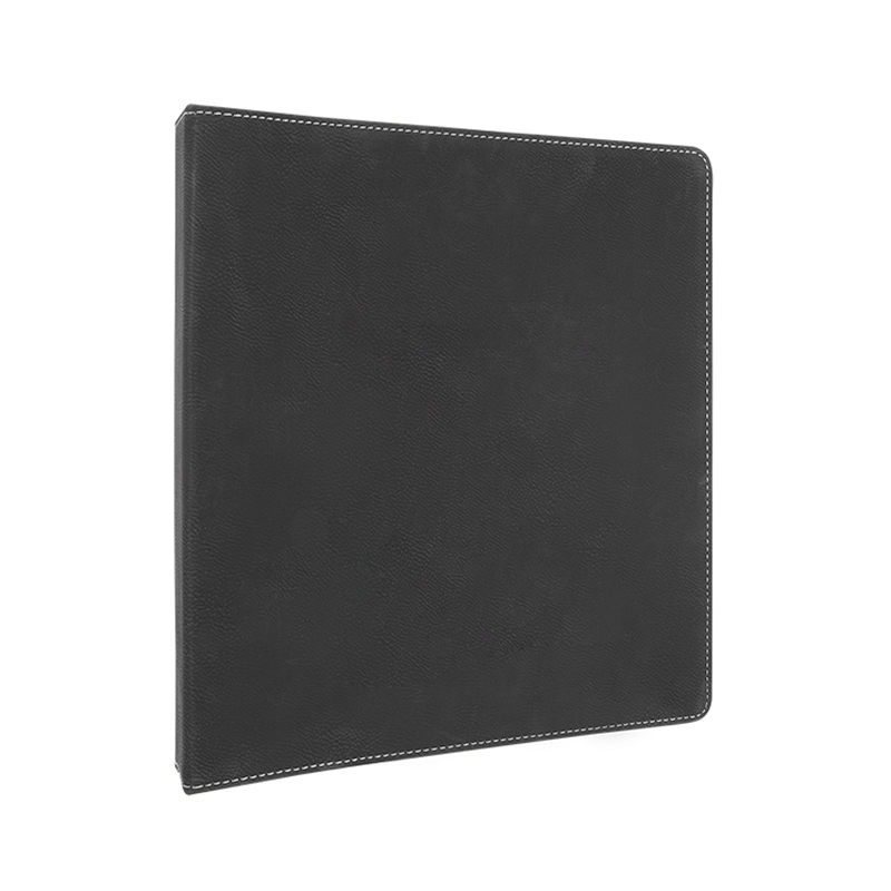 3 Ring Binder with 2' Slant D Rings