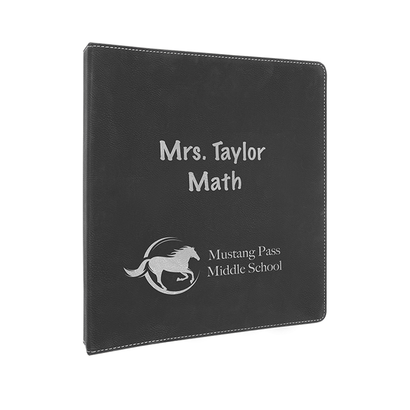 3 Ring Binder with I 'Slant D Rings 3 Ring Binder with I 'Slant D Rings