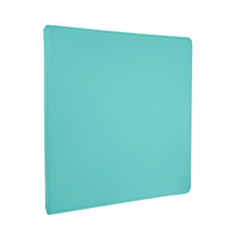 3 Ring Binder with 2' Slant D Rings