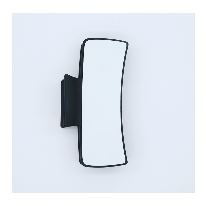 Sublimatio Leatherette Hair Clip