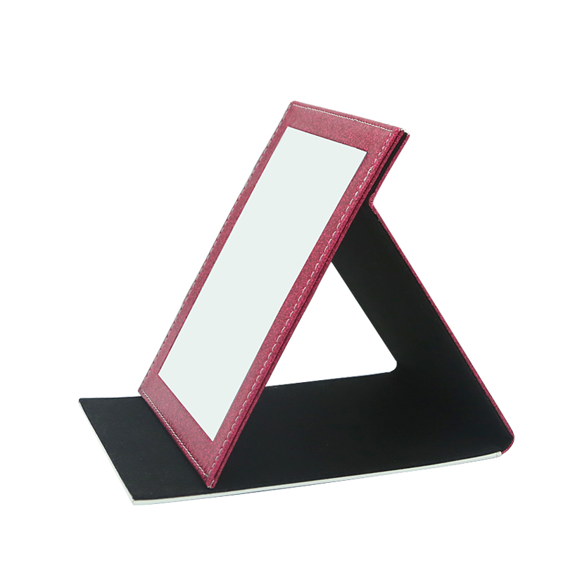 Sublimatio Leatherette rutrum Speculum