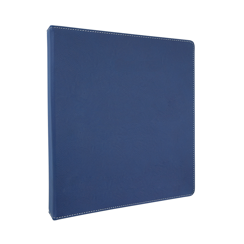 3 Ring Binder with 2' Slant D Rings