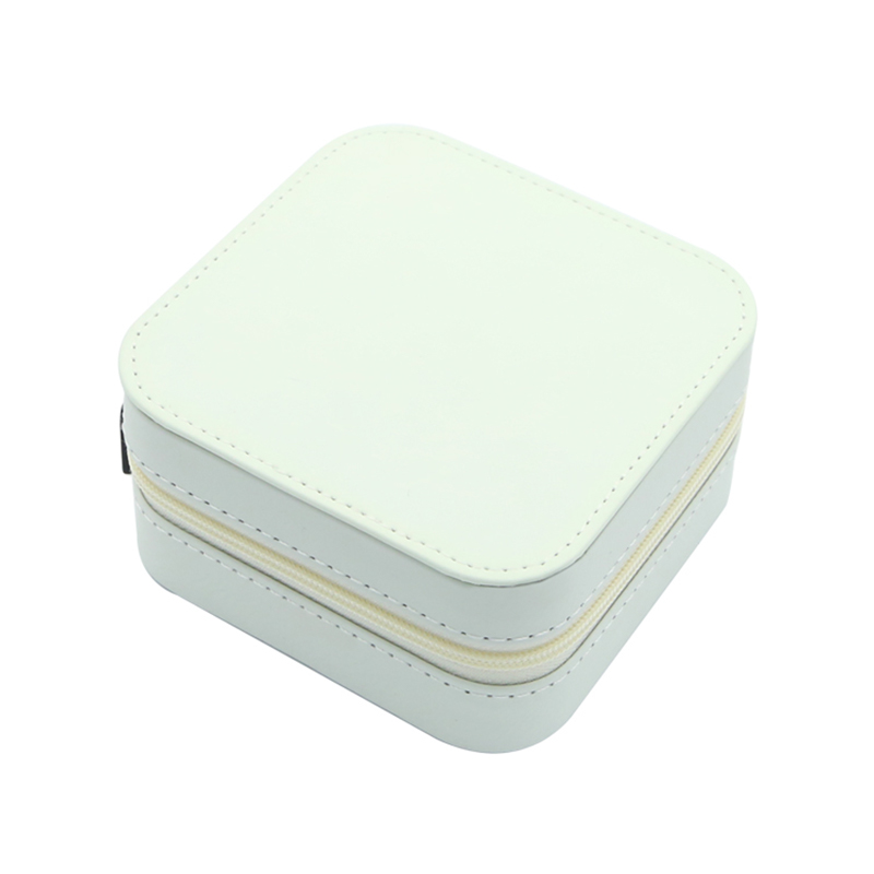 Sublimatio Leatherette Jewelry Box
