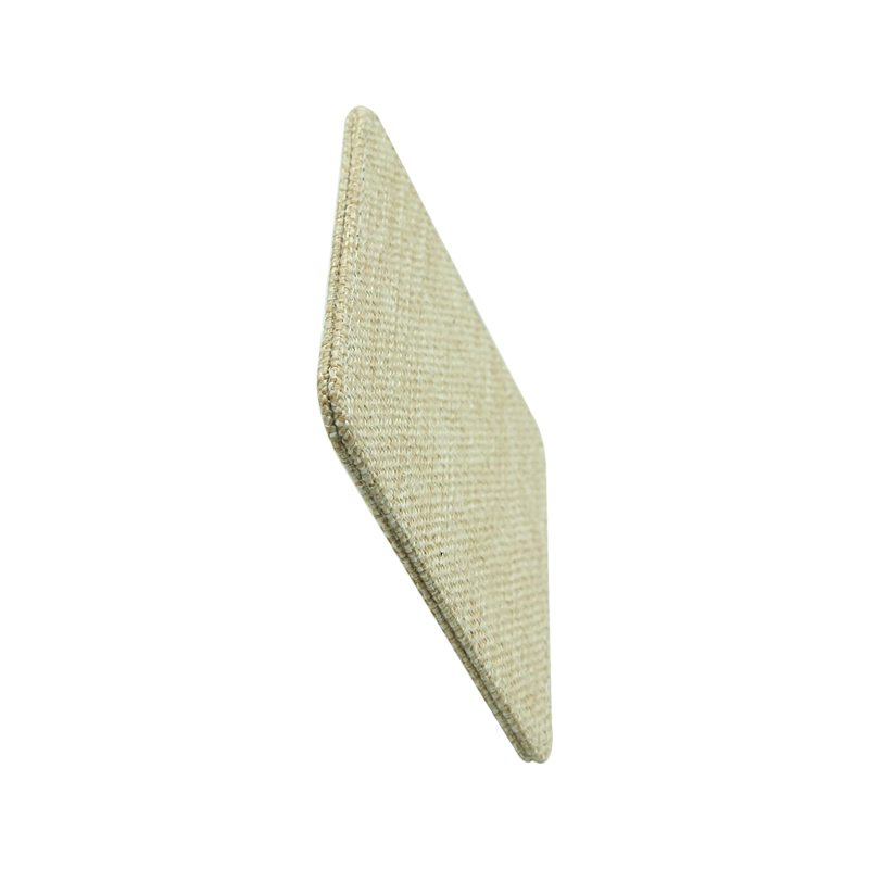 Sublimatio Jute Coaster-Square