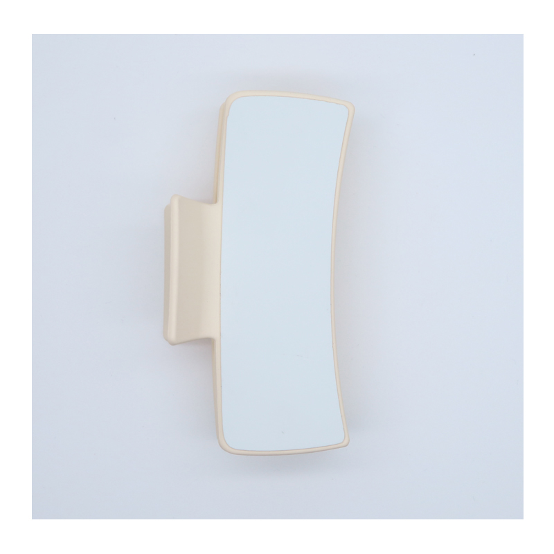 Sublimatio Leatherette Hair Clip