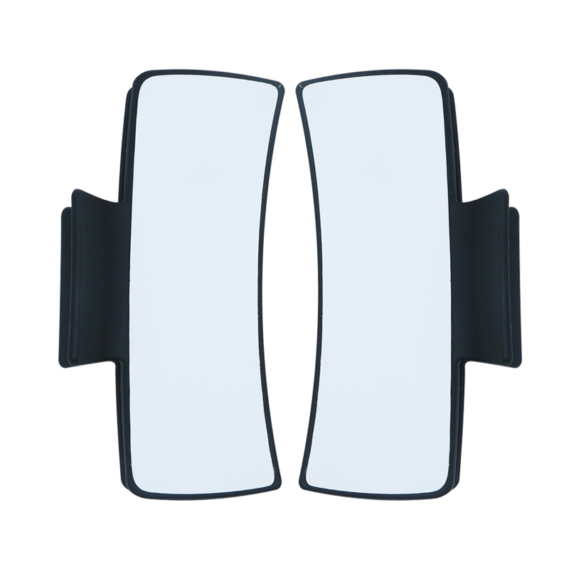 Sublimatio Leatherette Hair Clip
