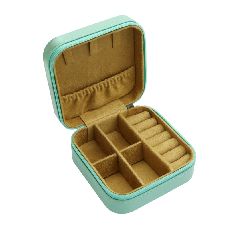 Sublimatio Leatherette Jewelry Box