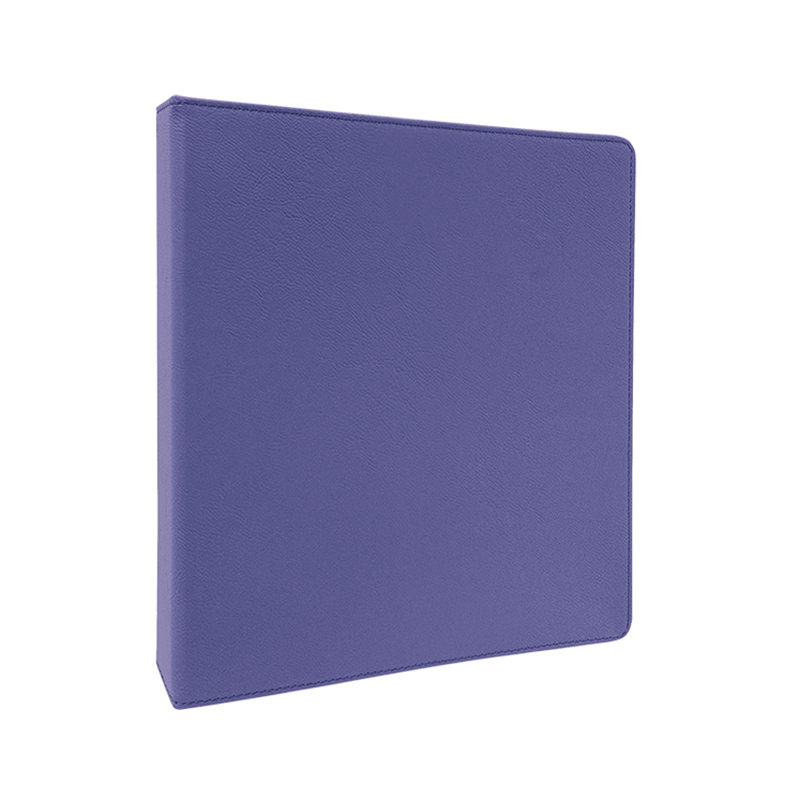 3 Ring Binder with 2' Slant D Rings